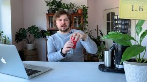 Как подобрать помол для кофе