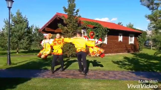 Русские народные костюмы и кокошники от Маскарад Бум смотреть онлайн