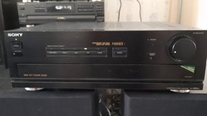 SONY TA-F690ES