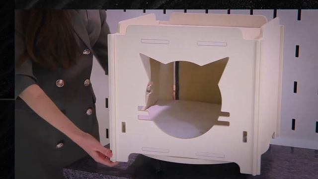 Домик Lego style смотреть онлайн