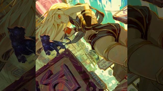 Gravity Rush - Douse Shinundakara Full Instrumental Cover смотреть онлайн