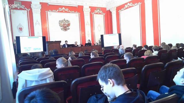 Открытая лекция "Моделирование мультимодальных транспортных систем"