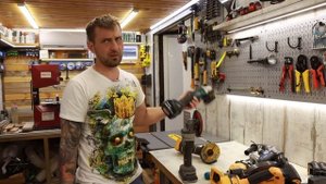 Стоит или не стоит покупать инструмент DEKO?!