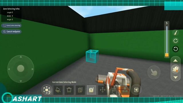 Mini World Block Art : Tutorial - How To Make A Car - Vehicle V.2