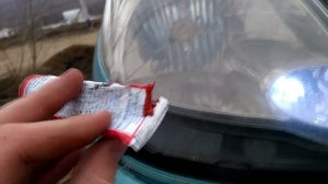 Первые проблемы после димексида ч.2 Замена датчика давления масла на 1nz,2nz 18+