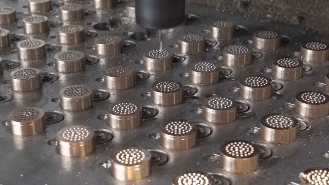 Производство технологической оснастки смотреть онлайн