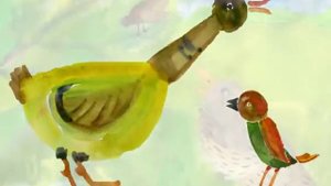 2/5 С. Прокофьев. Петя и волк. Утка и кошка | S. Prokofiev. Peter and the Wolf. The Duck and the Ca