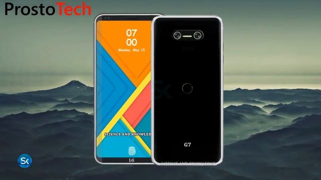 LG G7 характеристики https://prostotech.com смотреть онлайн