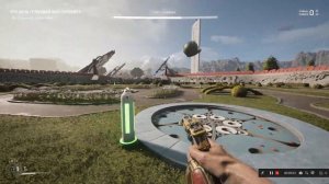 Atomic Heart прохождение EЖХ-7