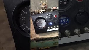 Силовая установка двигатель Honda L15a для аэролодки