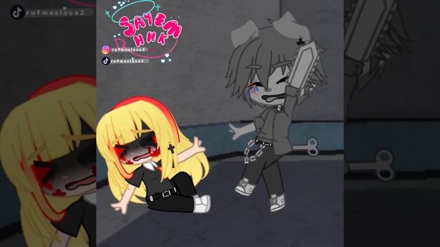 hello my name ls Zizzy piggy meme" Book 1 Chapter 10 Piggy Roblox | Zizzy Vs Robby Gacha Club смотреть онлайн