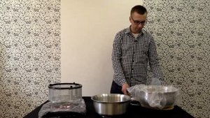 COBB Premier распаковка от CobbPro.ru