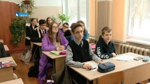 В Саратове из-за крупной коммунальной аварии не учились школьники