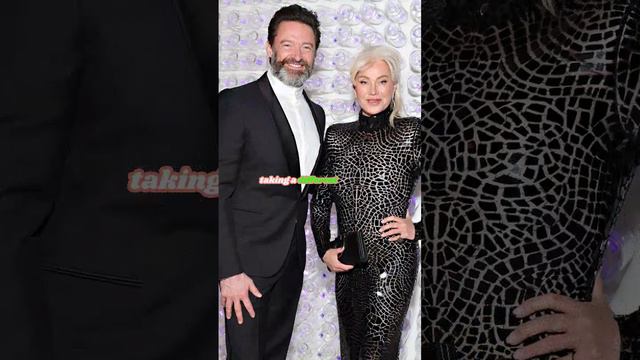 Hugh Jackman and Deborah Lee Furness Announce Separation After 27 Years