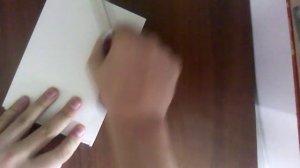 как сделать замок  из бумаги?