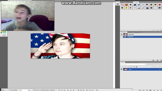 Я МАСТЕР ФОТОШОПА!! ФОТОШОП В РЕАЛЬНОЙ ЖИЗНИ!