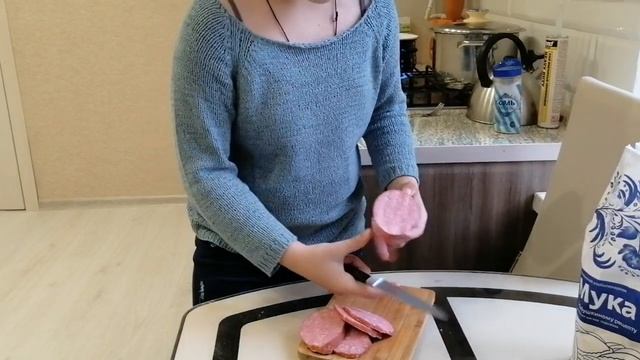 Самый вкусный и быстрый способ приготовления сырого супа