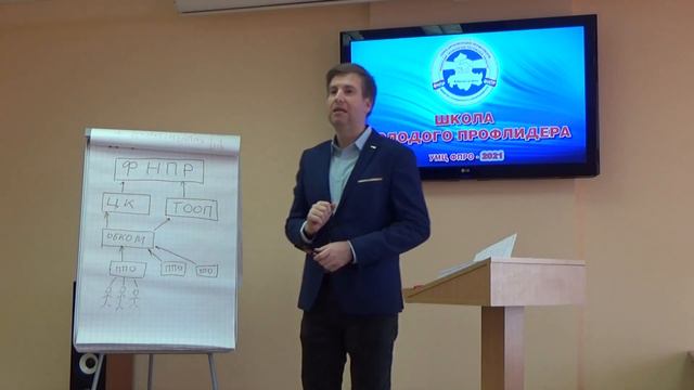 Модуль 3   Организационно правовые основы деятельности профсоюзов смотреть онлайн