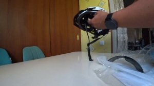 Классный шлем за не большие деньги? Обзор велошлема Rockbros