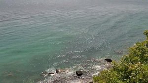 Мыс Фиолент, грот Дианы