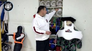 Как выигрывать на соревнованиях по кудо? Как сэкономить на амуниции (экипировке) кудо