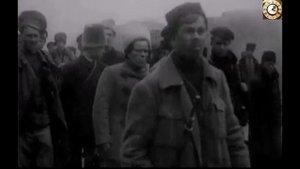 Монгол Шуудан  - Похоронный Марш (Махновцы)