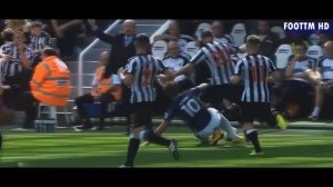 ГАРРИ КЕЙН●ФИНТЫ И ГОЛЫ 2017●HD