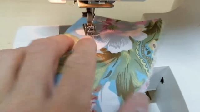 Проверка швейной машины SIRUBA. смотреть онлайн