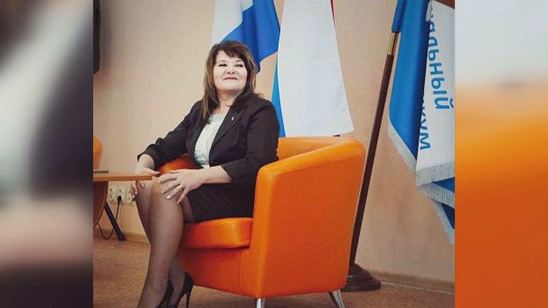 БАДАЛЬЯН У РУЛЯ