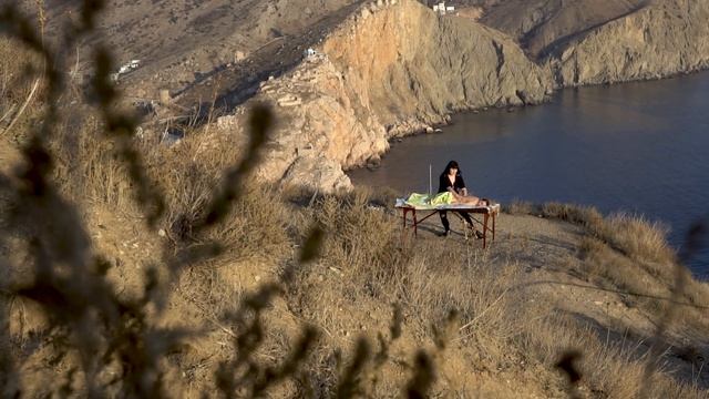 Массаж в Балаклаве