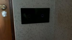 Сенсорный выключатель livolo (ливоло) плохой отзыв