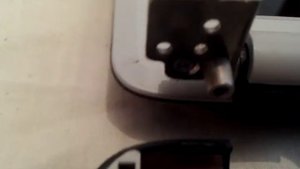 acer 7720 ремонт петель