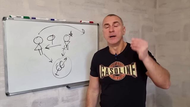 Что делать, если хороший мужчина ФЛИРТУЕТ, но НЕ ухаживает? смотреть онлайн