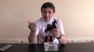 Обзор Новинки! Комбо устройство SilverStone F1 HYBRID EVO S