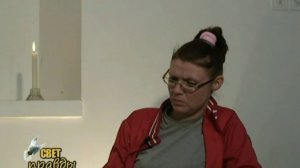 Белая горячка глазами алкоголика