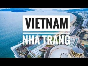 Vietnam Nha Trang 2019 slides