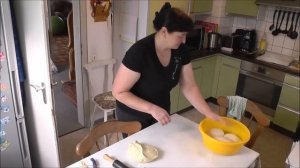 Плюшки. Маринкины творинки