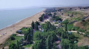 Отдых в Дагестане.Манас отель Victoria@spa