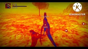 никогда не скачивай эту проклятую потеренную версию Dinos online 6.6.6