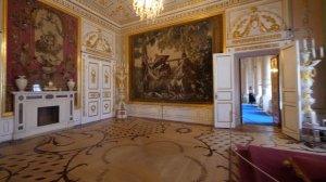 Сквозь времена. Большой Гатчинский дворец