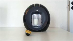 Кофемашина Krups KP510510