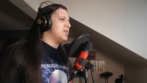 One Winged Angel - Final Fantasy VII Symphonic Rock/Metal Cover