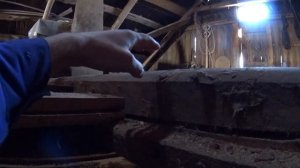 ЧЕМ Я БУДУ УТЕПЛЯТЬ ЧЕРДАК ДЕРЕВЯННОГО ДОМА