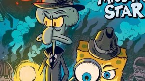 SpongeBob's Alaskan Bull Worm is RETURNING!