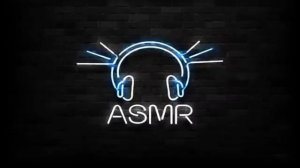 ASMR  ухо шепот