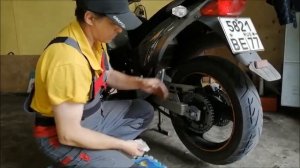 Стелс 400 гт серия 2.