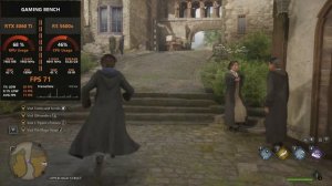 RTX 3060 Ti + Ryzen 5 5600x in 2024 | Test In 24 Games