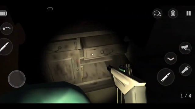 Specimen Zero #1 Crowbar Ending смотреть онлайн