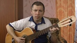 Усманский Алексей - В холода, в холода... 2021 г