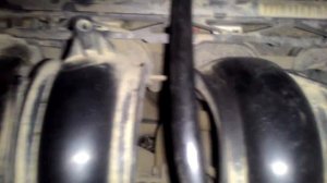 Стук форд фокус 2 1.6л 115л.с.